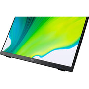 Acer UT242Y BMIPZX 23.8 UT2 Full HD 75Hz 16:9 4ms IPS Touch Monitor; Black | Open Box