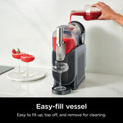 Ninja FS301 SLUSHi 88 oz. Frozen Drink & Slushie Machine - Renewed