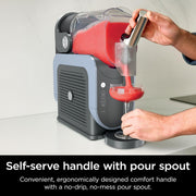 Ninja FS301 SLUSHi 88 oz. Frozen Drink & Slushie Machine - Renewed