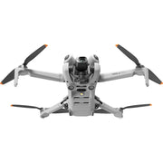 DJI Mini 4 Pro Drone Fly More with RC 2 Controller 3 Baterie& Charging Hub Open Box