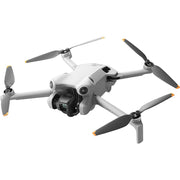DJI Mini 4 Pro Drone Fly More with RC 2 Controller 3 Baterie& Charging Hub Open Box