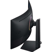 Samsung Odyssey G7 G75F 40" 4K HDR 180 Hz Curved Ultrawide Gaming Monitor - Open Box