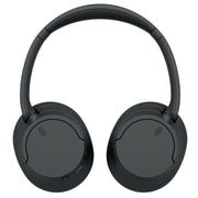 Sony Wireless Noise Cancelling Headphone, Black WHCH720N/B