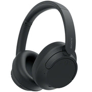Sony Wireless Noise Cancelling Headphone, Black WHCH720N/B