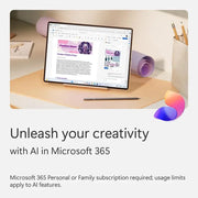 Microsoft 365 Personal Now with Copilot 12-Month Subscription for 1 Person