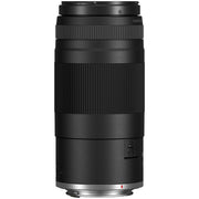 Canon EOS R100 Camera Double Zoom Lens Kit w/RF-S18-45/RF75-300mm + 128GB Bundle