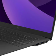 LG gram Pro 16 Inch; Copilot+ PC; Thin and Lightweight Laptop; Metal | Open Box