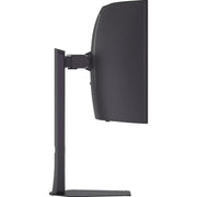 LG 39 Inch UltraGear OLED WQHD 240Hz 0.03ms 800R Curved Gaming Monitor - Open Box
