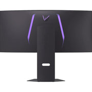 LG 39 Inch UltraGear OLED WQHD 240Hz 0.03ms 800R Curved Gaming Monitor - Open Box