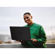 LG gram Pro 16 Inch; Copilot+ PC; Thin and Lightweight Laptop; Metal | Open Box
