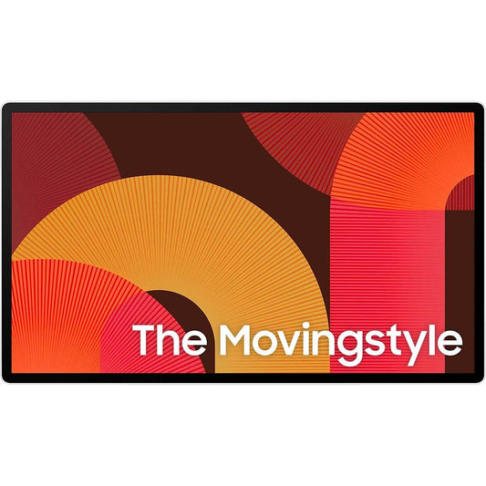Samsung LSM7F 27" The Movingstyle QHD Portable Smart Touchscreen (2025)