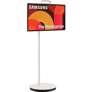Samsung LSM7F 27" The Movingstyle QHD Portable Smart Touchscreen (2025)