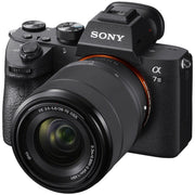 Sony a7 III Mirrorless Full Frame Camera + 28-70mm f/3.5-5.6 OSS II SEL2870 Lens Kit