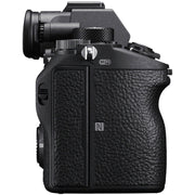 Sony a7 III Mirrorless Full Frame Camera + 28-70mm f/3.5-5.6 OSS II SEL2870 Lens Kit