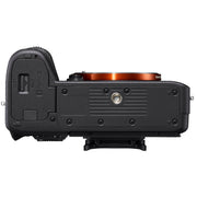 Sony a7 III Mirrorless Full Frame Camera + 28-70mm f/3.5-5.6 OSS II SEL2870 Lens Kit