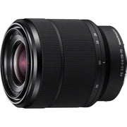 Sony a7 III Mirrorless Full Frame Camera + 28-70mm f/3.5-5.6 OSS II SEL2870 Lens Kit