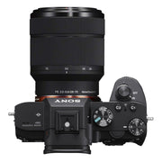 Sony a7 III Mirrorless Full Frame Camera + 28-70mm f/3.5-5.6 OSS II SEL2870 Lens Kit
