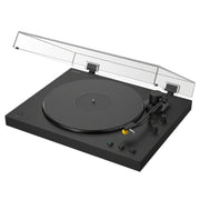 Sony PS-LX5BT Full Auto Playback Premium Turntable with Bluetooth Connectivity
