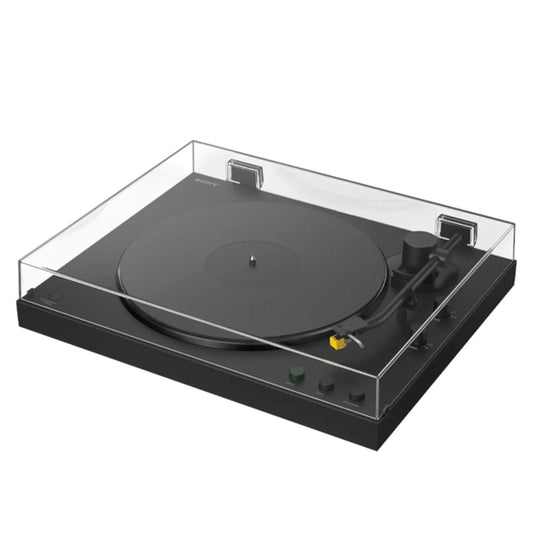 Sony PS-LX5BT Full Auto Playback Premium Turntable with Bluetooth Connectivity