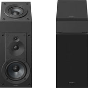 Sony SS-CSEM2 Dolby Atmos Enabled Upfiring Height Speakers, Pair (2025)