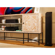 Sony SS-CSEM2 Dolby Atmos Enabled Upfiring Height Speakers, Pair (2025)
