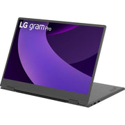 LG gram Pro 16" Intel Ultra 7 16GB, 1TB 2-in-1 Touch Laptop with Copilot AI