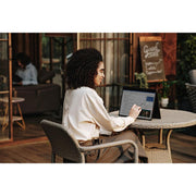 LG gram Pro 16" Intel Ultra 7 32GB, 2TB 2-in-1 Touch Laptop with Copilot AI