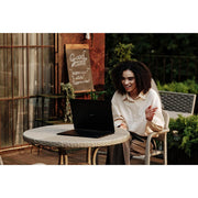 LG gram Pro 16" Intel Ultra 7 16GB, 1TB 2-in-1 Touch Laptop with Copilot AI