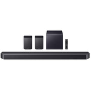 Samsung Q-Series Soundbar HW Q990H/ZA 11.1.4 ch Subwoofer with Rear Speaker