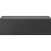 Sony SS-CS5M2 Hi-res Bookshelf Speakers (Pair) w/ Center Channel Speaker Bundle
