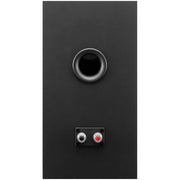 Sony SS-CSEM2 Dolby Atmos Enabled Upfiring Height Speakers, Pair +Sound System Bundle