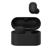 Sony WF-1000XM6 The Best Truly Wireless Noise Cancelling Earbuds - Black