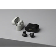Sony WF-1000XM6 The Best Truly Wireless Noise Cancelling Earbuds - Black