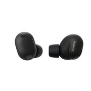Sony WF-1000XM6 The Best Truly Wireless Noise Cancelling Earbuds - Black