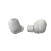 Sony WF-1000XM6 The Best Truly Wireless Noise Cancelling Earbuds - Silver