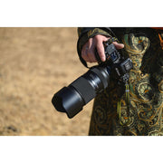 Tamron 70-180mm F/2.8 Di III VC VXD G2 Lens for Nikon Z-Mount APS-C A065 Bundle