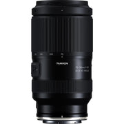 Tamron 70-180mm F/2.8 Di III VC VXD G2 Lens for Nikon Z-Mount APS-C A065 Bundle