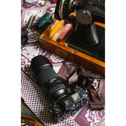 Tamron 70-180mm F/2.8 Di III VC VXD G2 Lens for Nikon Z-Mount APS-C A065 Bundle