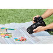 Tamron 70-180mm F/2.8 Di III VC VXD G2 Lens for Nikon Z-Mount APS-C A065 Bundle