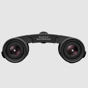 Nikon TRAILBLAZER II 10x25 Compact Binoculars, Black (16853)