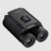 Nikon TRAILBLAZER II 10x25 Compact Binoculars, Black (16853)