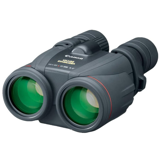 Canon 10 x 42  IS L-Series Waterproof Binoculars