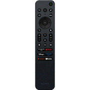 Sony BRAVIA 2 II 75 inch 4K HDR Smart LED Google TV (2025) w/ Accessories Bundle