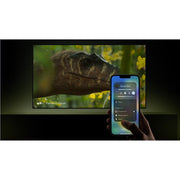 Sony BRAVIA 2 II 75 inch 4K HDR Smart LED Google TV (2025) w/ Accessories Bundle