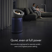Dyson Purifier Big+Quiet Formaldehyde BP03 (Nickel/Prussian Blue) - Refurbished