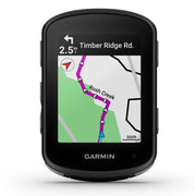 Garmin Edge 540, Compact GPS Cycling Computer, Device Only +26 Months Protection Bundle