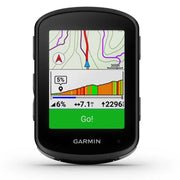 Garmin Edge 540, Compact GPS Cycling Computer, Device Only +26 Months Protection Bundle