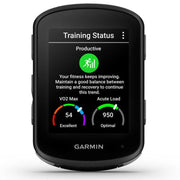 Garmin Edge 540, Compact GPS Cycling Computer, Device Only +26 Months Protection Bundle