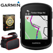 Garmin Edge 840, Compact GPS Cycling Computer, Device Only +26 Months Protection Bundle