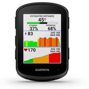 Garmin Edge 840, Compact GPS Cycling Computer, Device Only +26 Months Protection Bundle